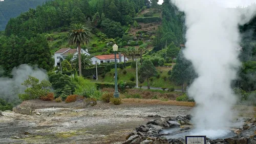 Escapade Latina à Ponta Delgada, entre volcans et océan