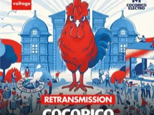 Cocorico Electro 