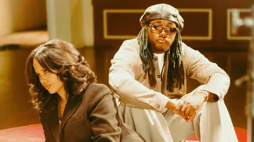 Baby Rose & Leon Thomas reconnectent avec “Friends Again”, duo à ne...