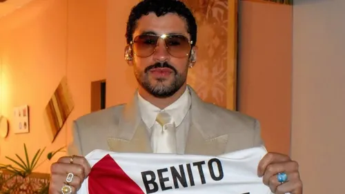 Bad Bunny au Mondial 2026 ?