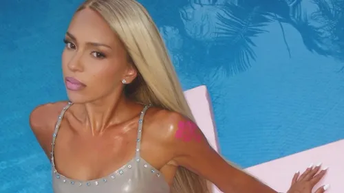 Bad Gyal : "Más Cara" sort le 6 mars