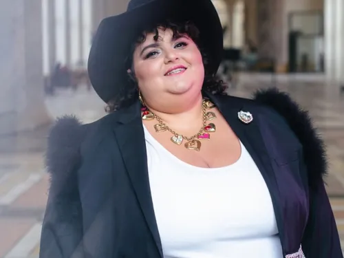 La DJ Barbara Butch aux commandes de la Nuit Blanche 2026