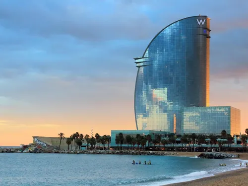 Barcelone veut devenir la capitale de la techno