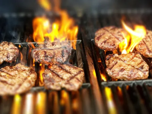Barbecue, futsal, cinéma… : trois idées de sortie en Île-de-France...
