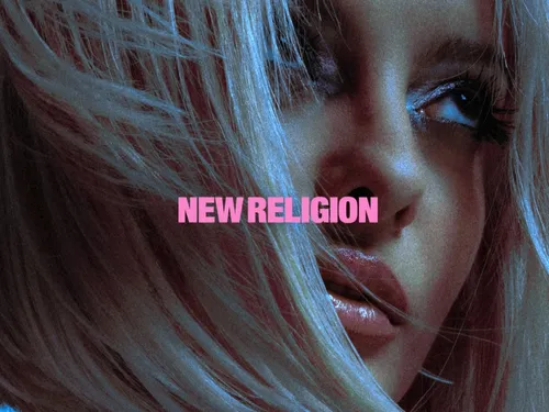 Bebe Rexha et Faithless : New Religion