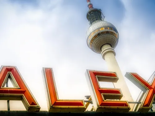 Berlin, le clubbing se réinvente