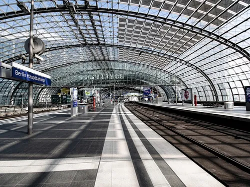 Paris-Berlin en train de nuit : le retour