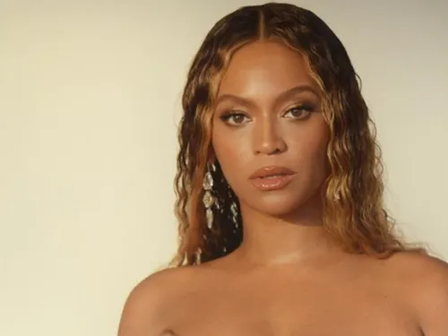 Grammy Awards 2023 : Beyoncé entre dans la légende en devenant...