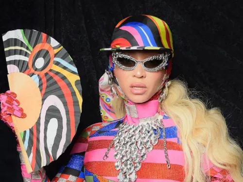Beyoncé surpasse Madonna avec un record mondial à plus de 460...
