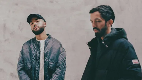 Bigflo & Oli annoncent « Karma 2 » en plein concert à Paris