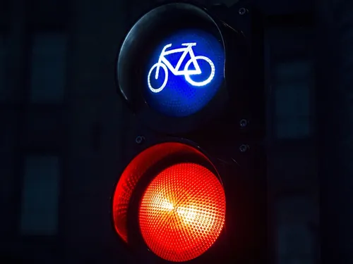 Qui respecte encore les feux rouges ?