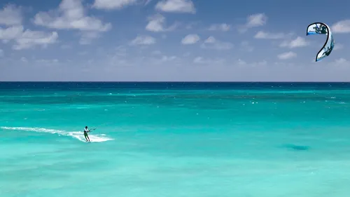 Cabarete : Un vent de liberté en République dominicaine 