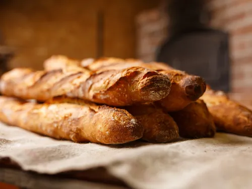 La baguette au patrimoine de l’Unesco : où trouver la meilleure en...