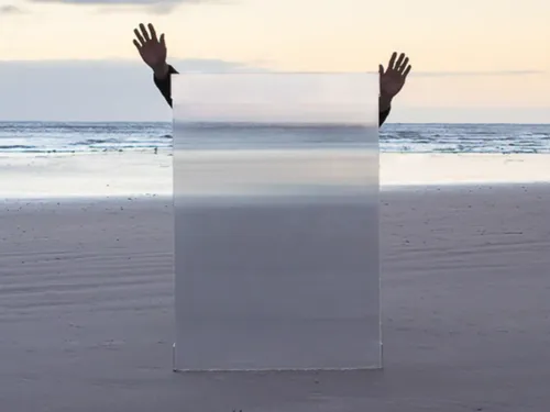 Vous avez toujours rêvé d’être invisible ? Une start-up dévoile un...