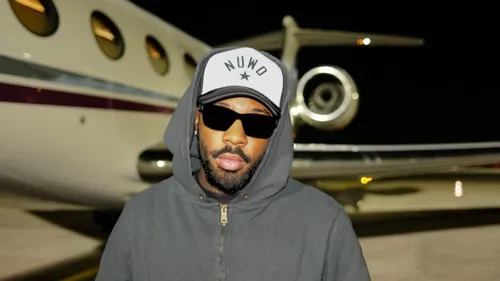 Le nouvel album de Brent Faiyaz disponible très bientôt !