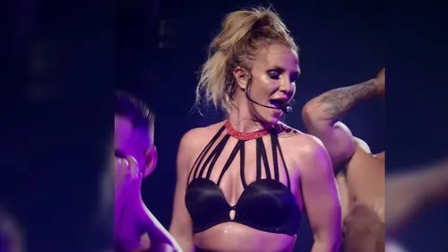 Britney Spears accusée d’avoir provoqué une scène au restaurant