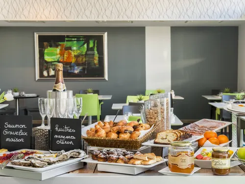 Job de rêve : devenez testeur de petit-déjeuner dans les hôtels !