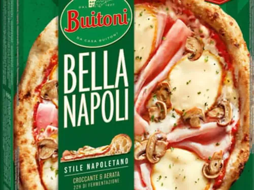 Pizza contaminée : une nouvelle gamme Buitoni visée par une plainte