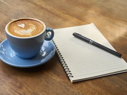 Ce café anti-procrastination interdit à ses clients de quitter les...