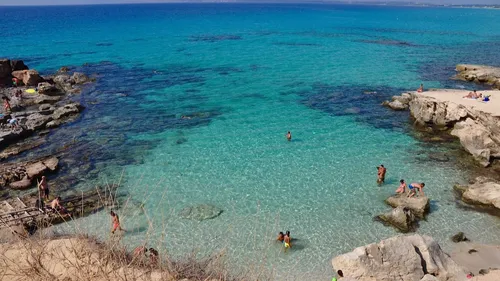  Formentera, la petite île qui fait rêver 