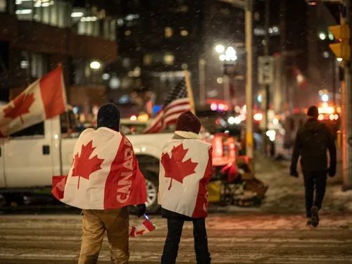 Ottawa : le clubbing jusqu'au bout de la nuit !