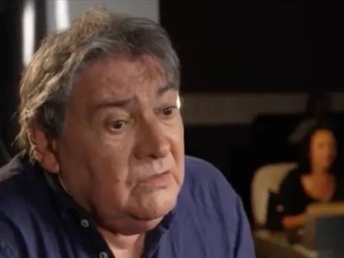 Alain Dorval, doubleur de Stallone, est décédé