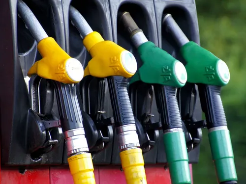 Carburants : les prix repartent à la hausse début août