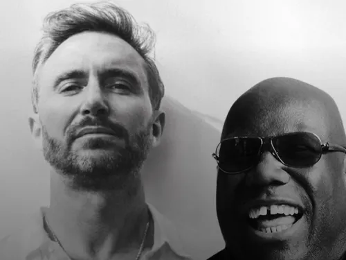 Carl Cox et David Guetta : l'événement de l'été à Ibiza !