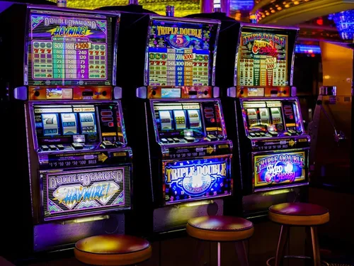 Elle jouait au casino avec l'argent de l'école : une nonne...