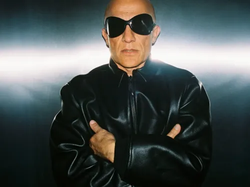 Cassius en concert à Paris pour les 20 ans du groupe !