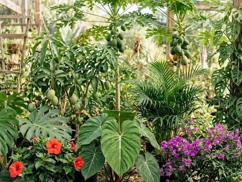 Quand la musique fait pousser les plantes : le mystère des protéodies