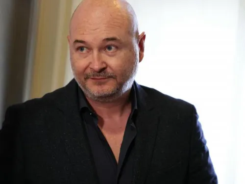 Enquête pour viols : Sébastien Cauet mis en examen
