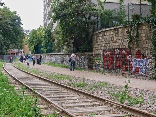 Le Jardin des Traverses rouvre ses portes