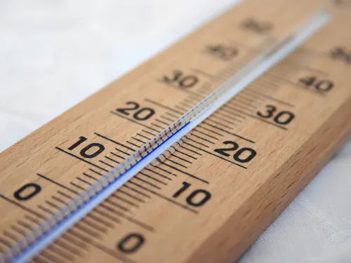 Météo : pourquoi les températures sont si instables ces dernières...