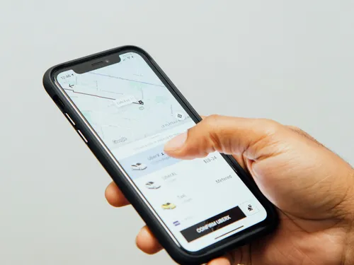 Uber lance un service dédié aux adolescents en France