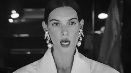 Charlotte Cardin dévoile "The Way We Touch" et collabore avec une...