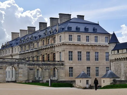 Aquaboulevard, Château de Vincennes et dinosaures… : trois idées de...