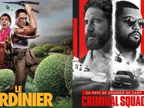 "La Chambre d’à côté", "Le jardinier" : à voir le 8 janvier au...