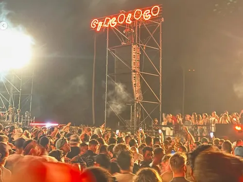 Circoloco revient à Paris : le rendez-vous électro de l'année