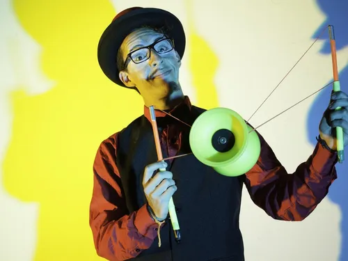 We Cirk ! : le festival de cirque gratuit débarque en Seine-et-Marne
