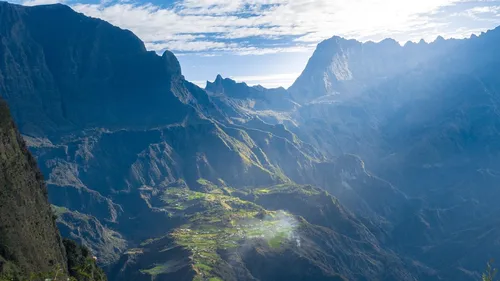 Cilaos, le trésor caché de La Réunion