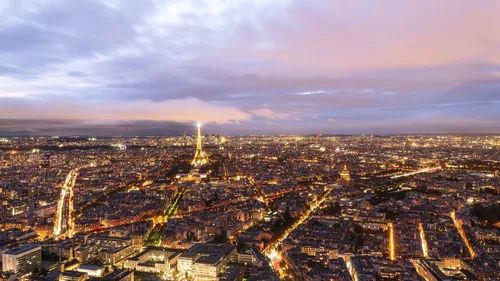 Une nuit sous les étoiles pour célébrer 2026