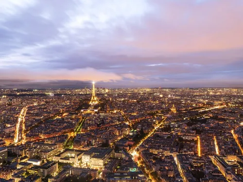 Une nuit sous les étoiles pour célébrer 2026