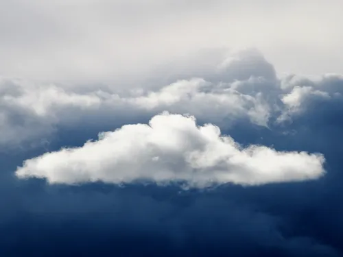 Météo du week-end : un temps perturbé et une vigilance orange