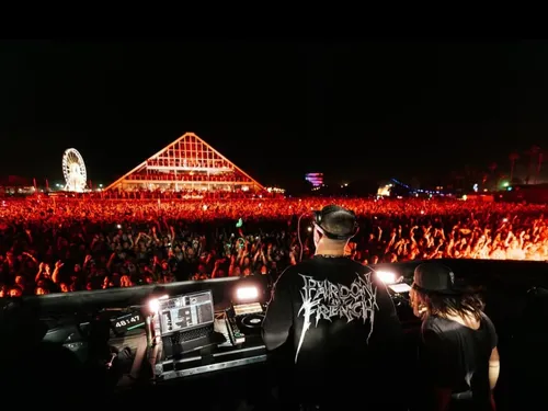 Coachella 2026 : retour sur les moments les plus marquants