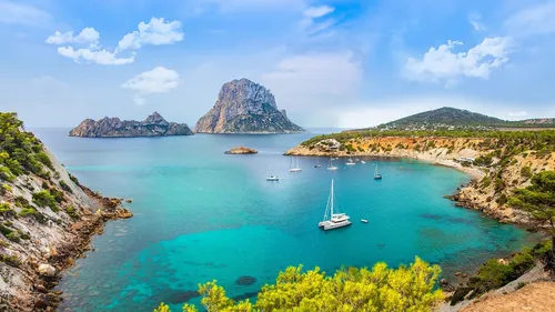 Ibiza fait aussi la fête en plein jour