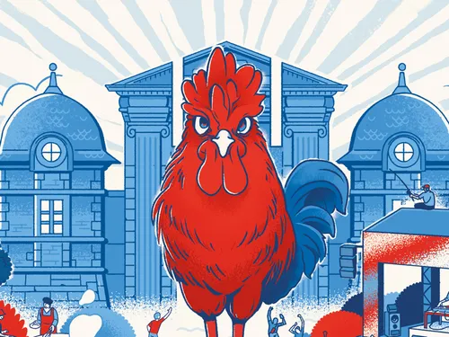 COCORICO ELECTRO 2026 : le festival ajoute une journée de musique...