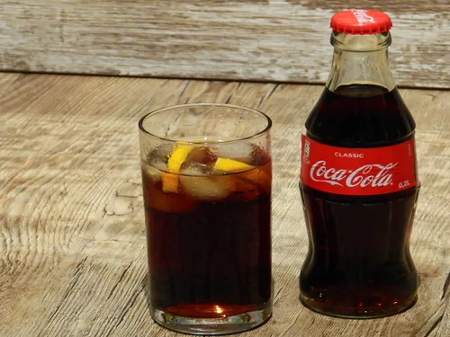 Un homme meurt d’une overdose de… soda !