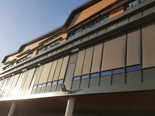 Aubervilliers : les enseignants d'un collège en grève ce mardi...