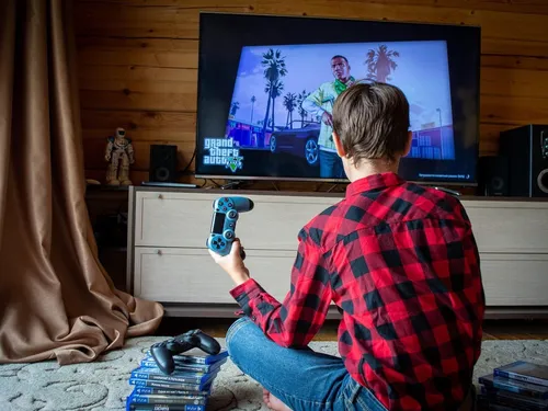 GTA 6 : les fans  en folie en attendant le trailer 3